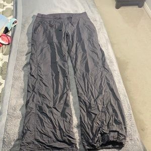 Lulu studio pants
